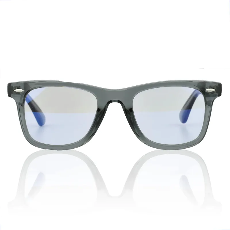 SERIES A GREY