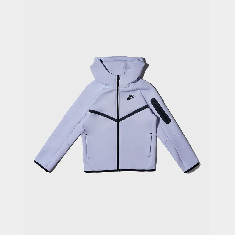 Nike Tech Fleece Παιδική Ζακέτα (9000232909_86419)