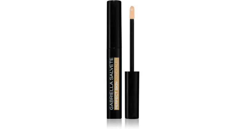 Gabriella salvete Perfect Skin Concealer 6,2 ml - Shade: 01