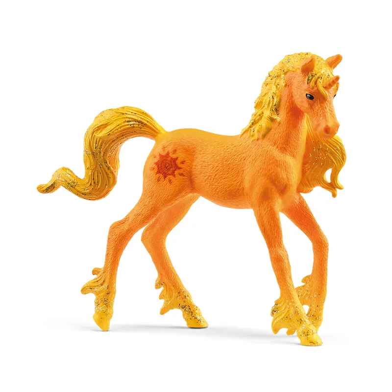 Μινιατούρα Schleich Collectibles Unicorn Sunny 70796