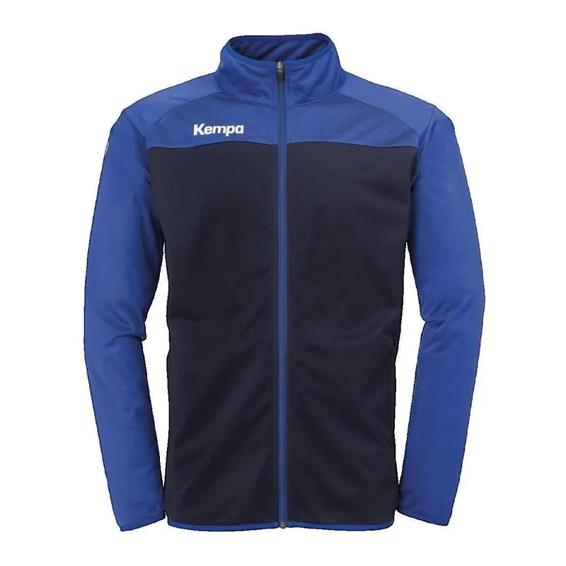 Ζακέτα Kempa Veste Prime bleu