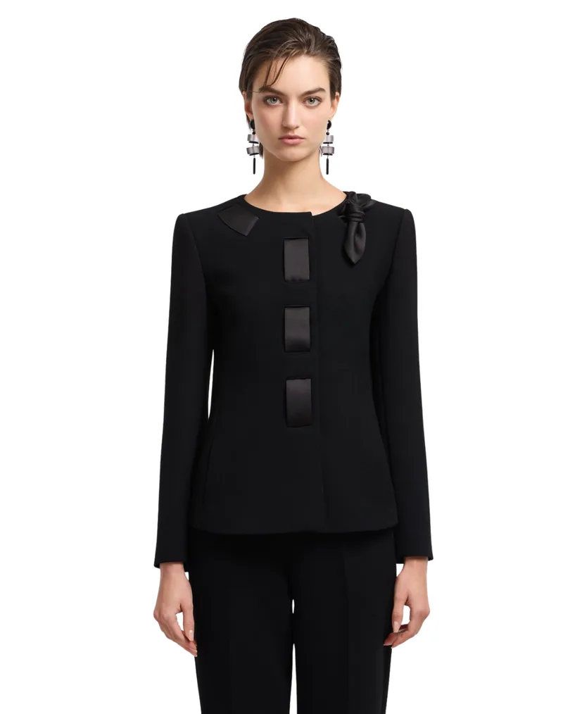 Emporio Armani - Σακάκι Γυναικείο EW001513AF14727-UC001