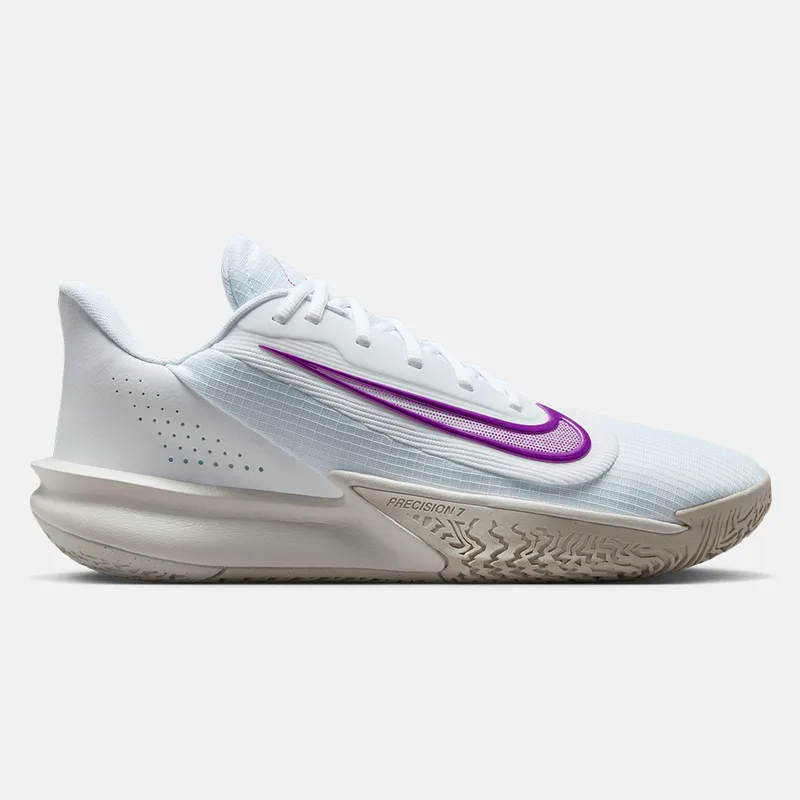 Nike Precision 7 Ανδρικά Μπασκετικά Παπούτσια (9000232238_86085)