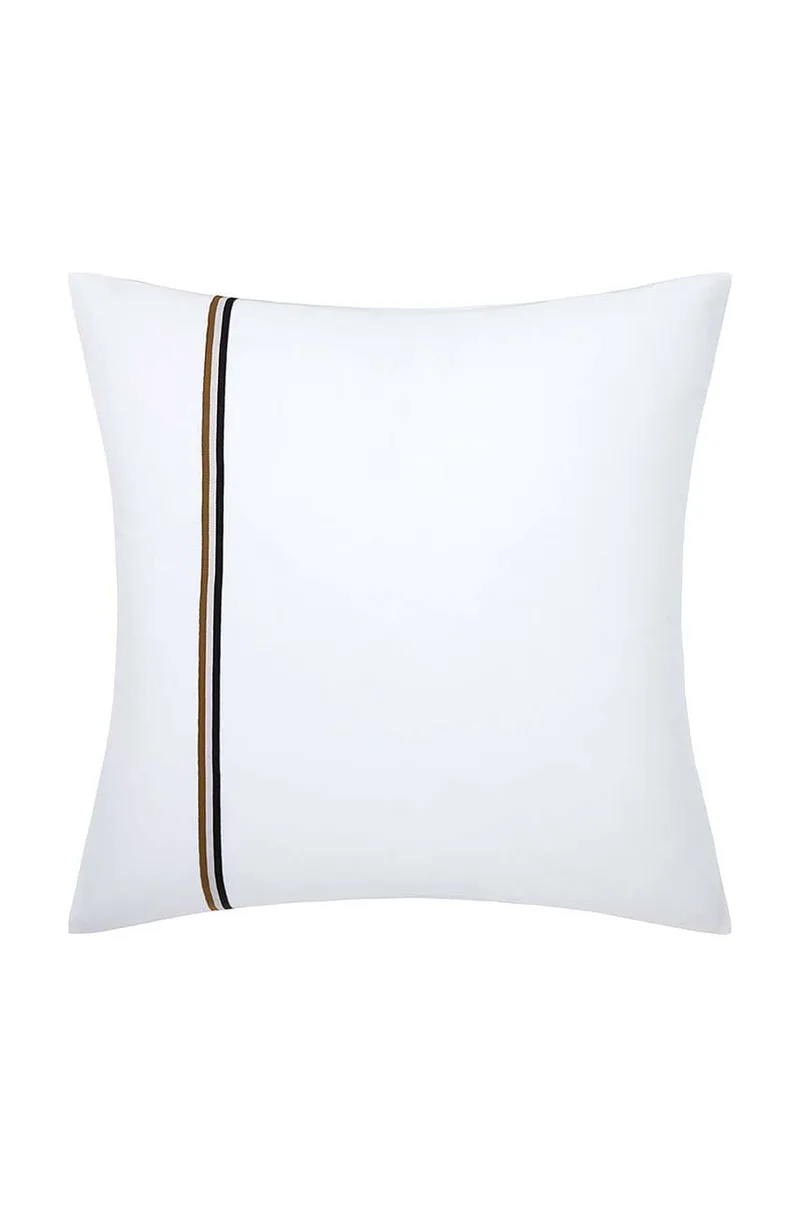 Βαμβακερή μαξιλαροθήκη BOSS Blinea 65 x 65 cm