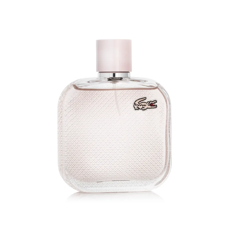 Lacoste L.12.12 Rose Eau Fraîche Eau De Toilette 100 ml (woman)