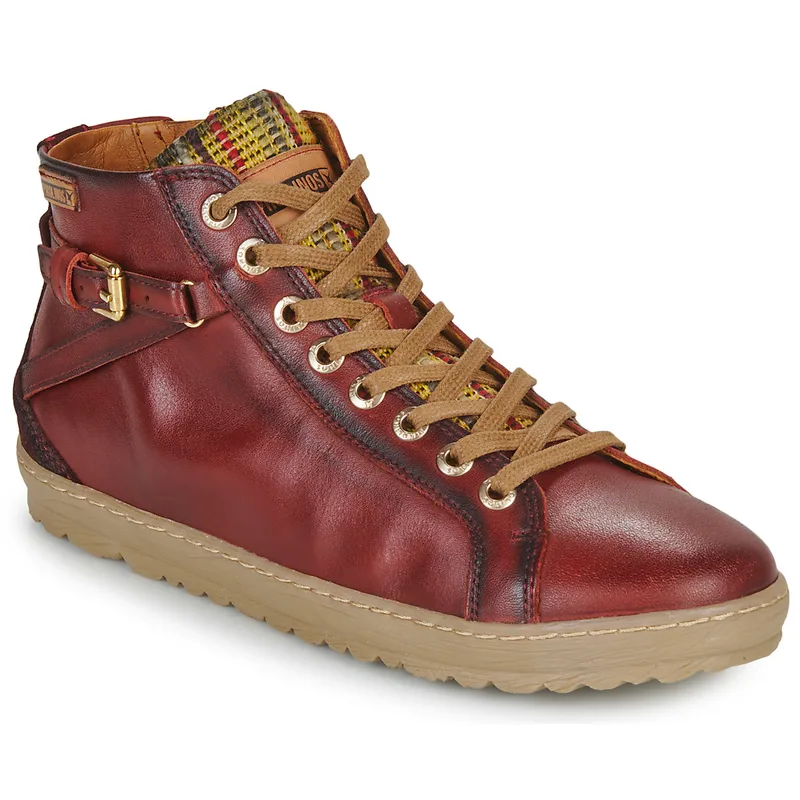 Ψηλά Sneakers Pikolinos LAGOS 901