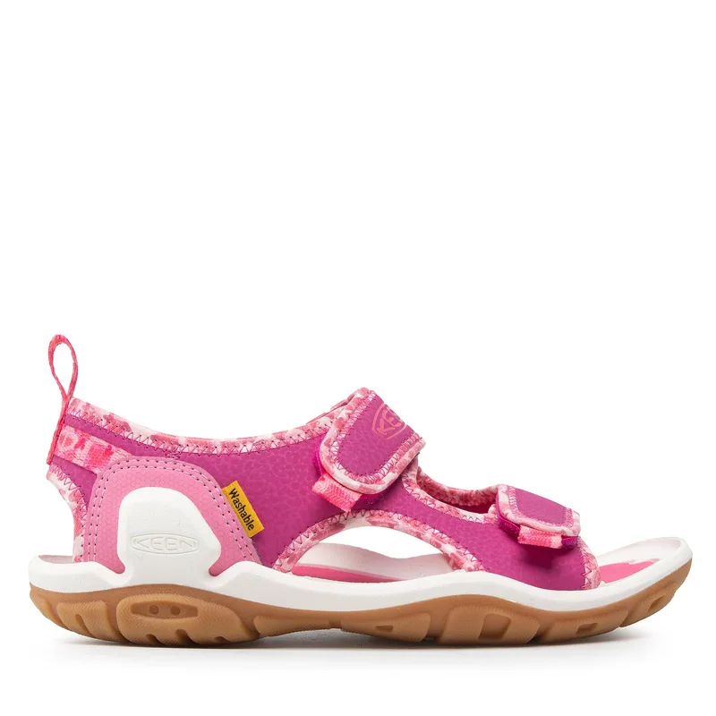 Σανδάλια Keen Knotch Creek Ot 1025646 Ροζ