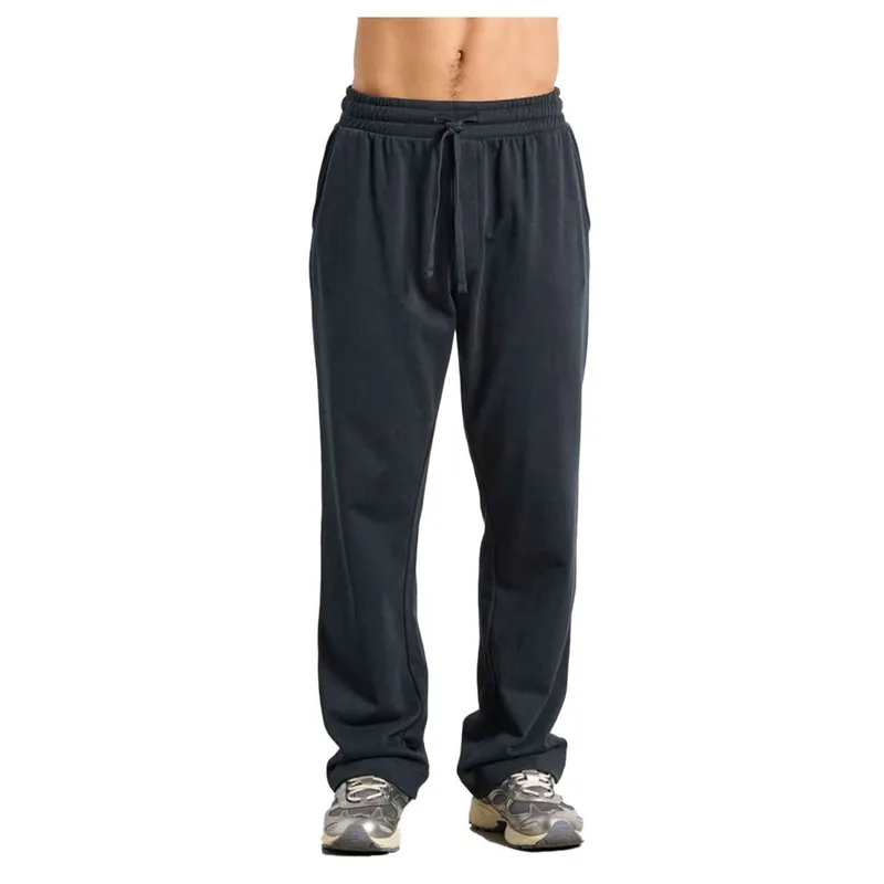 Bodytalk M Pants On Beta Bootcut Μαύρο (1252-955300-00100)