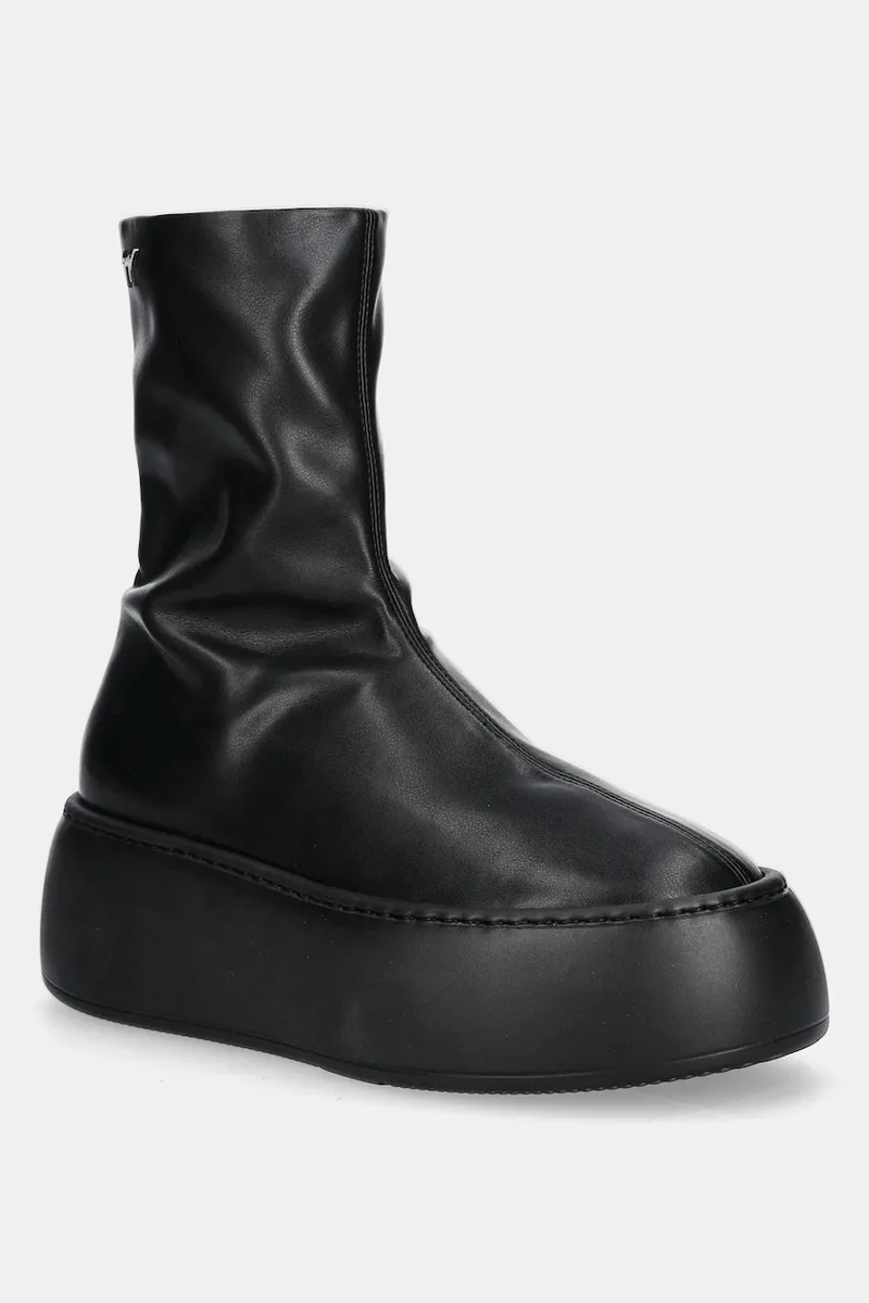 Μποτάκια Giuseppe Zanotti Alma
