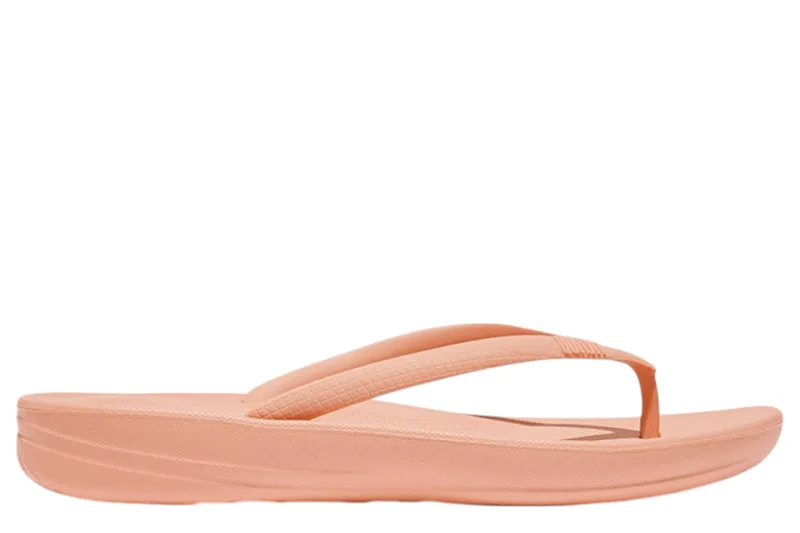 Σαγιονάρες Fitflop Iqushion E54-A89-BLUSHY Γυναικείο