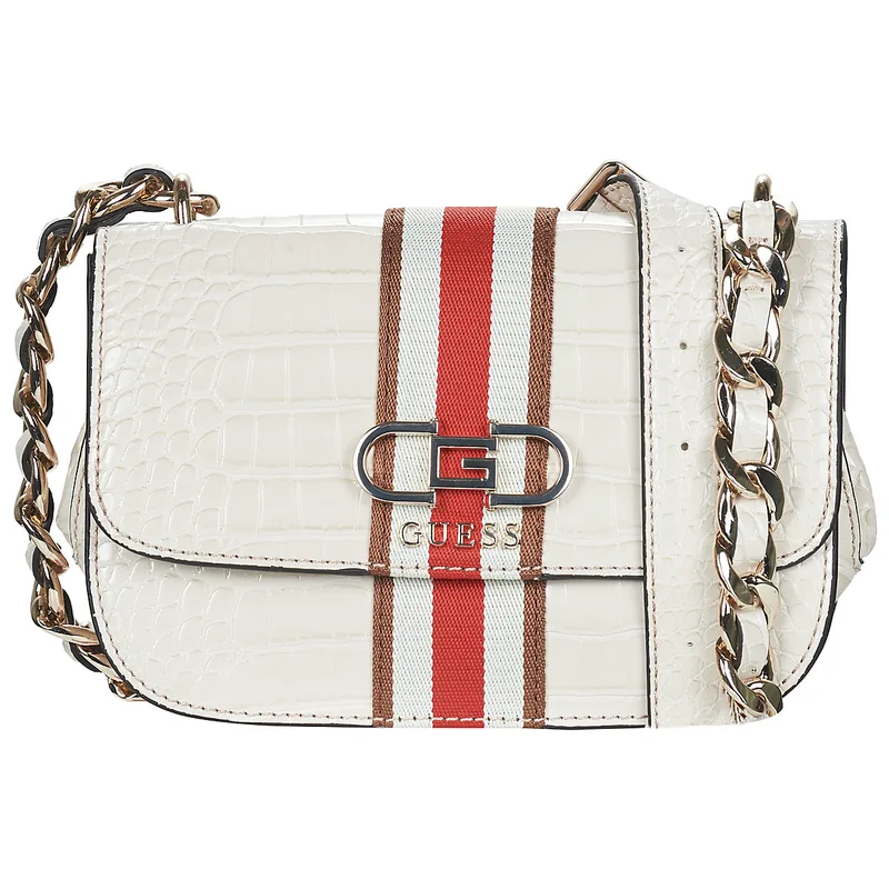 Τσάντες ώμου Guess NELKA CROSSBODY
