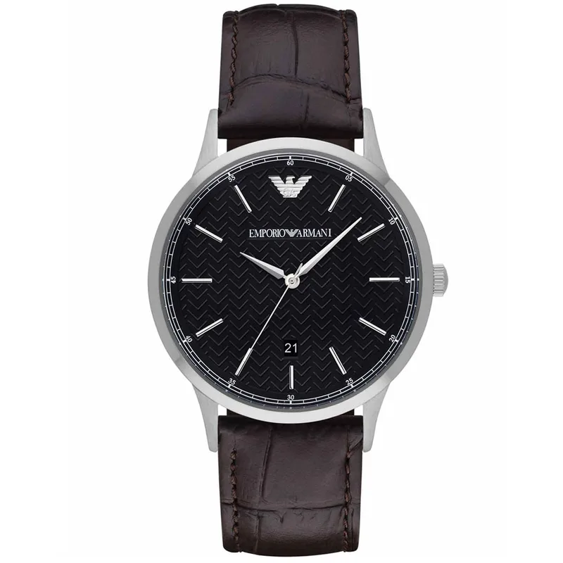 Emporio Armani Exchange Men’s Strap Watch AR2480