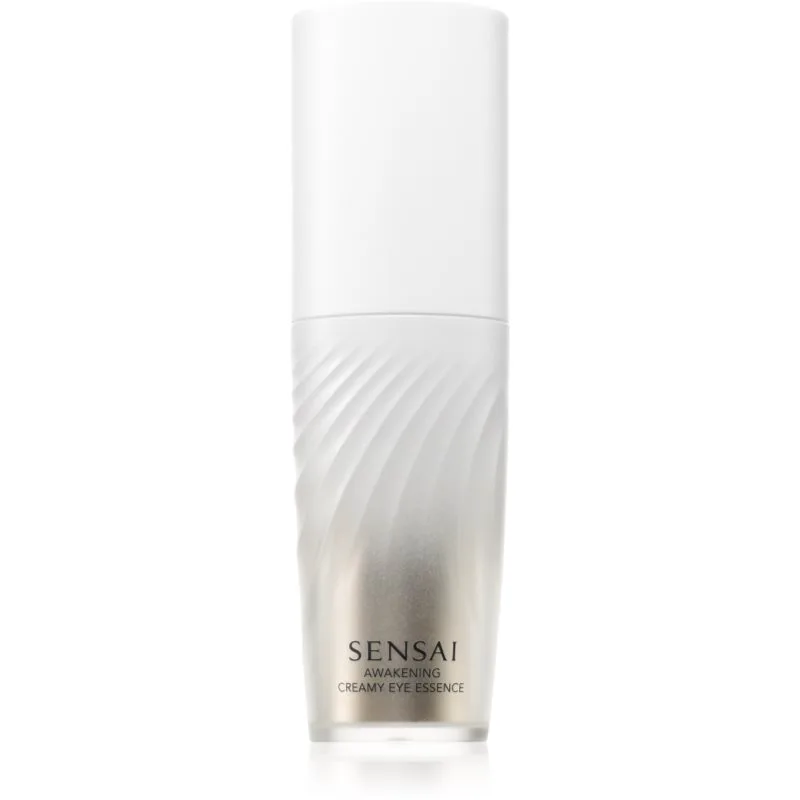 Sensai EXPERT Items Awakening Creamy Eye Essence εσάνς λάμψης Γύρω από τα μάτια 20 ml