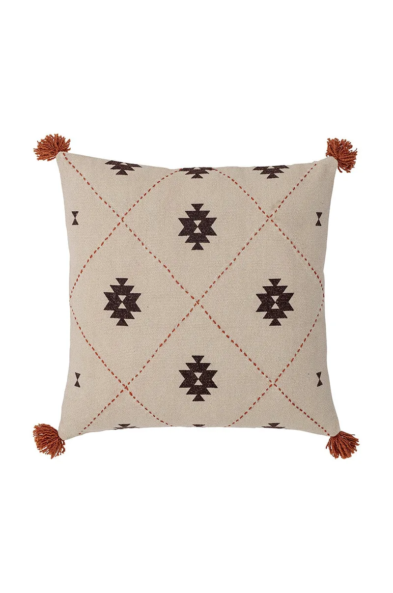 Bloomingville Διακοσμητικό μαξιλάρι Ameli 45 x 45 cm