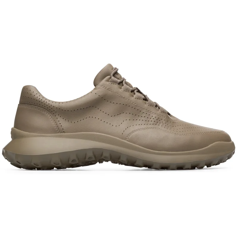 CAMPER CRCLR - Sneakers Για Ανδρικα - Πράσινο, Μέγεθος 39, Smooth leather