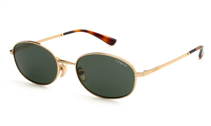 VOGUE ΓΥΑΛΙΑ ΗΛΙΟΥ VOGUE 4323S 280/71 5620 4323S Χρυσό