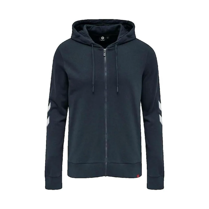 T-shirt με κουκούλα hummel Sweat à capuche hmlLEGACY ZIP