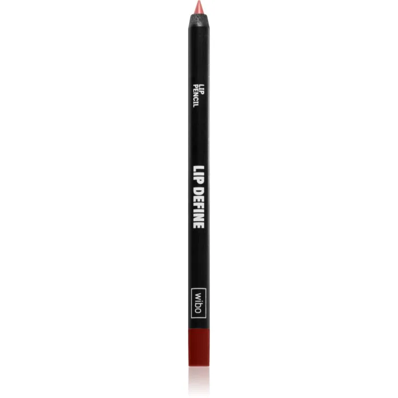 Wibo Lip Pencil Define μολύβι περιγράμματος για τα χείλη 7 3 ml