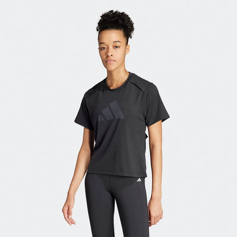 adidas Power Bl Γυναικείο T-Shirt (9000170123_1469)