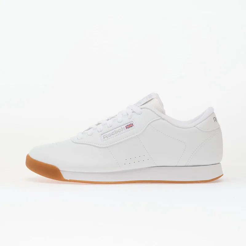 Sneakers Reebok Princess White/ Gum EUR 41