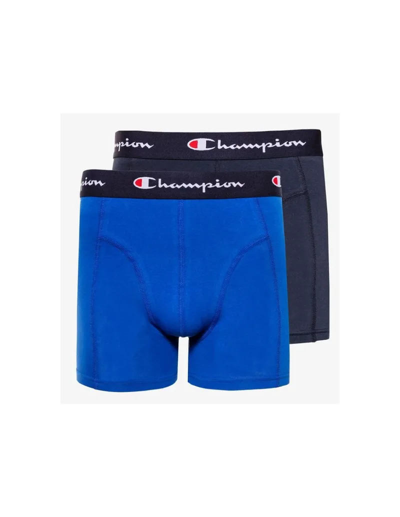 Champion boxers 2 pcs M U20001 BS036