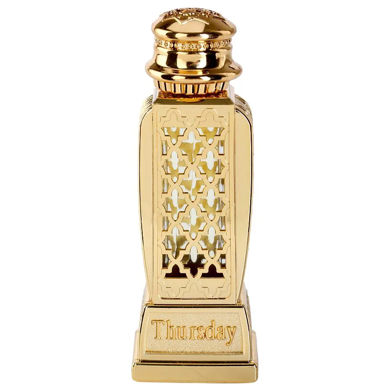 Al Haramain Thursday αρωματικό λάδι για γυναίκες 15 ml