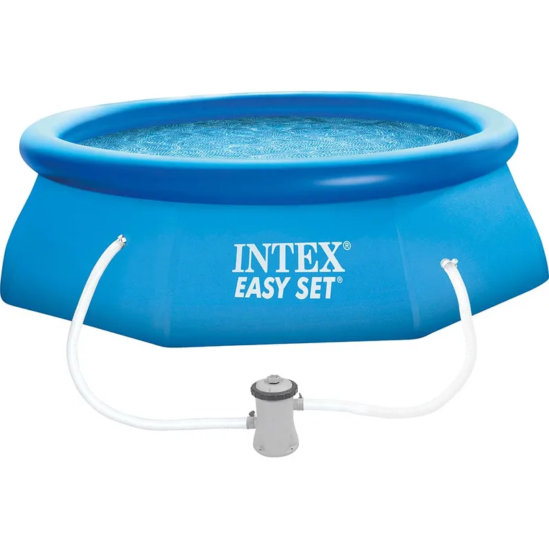 Πισίνα Easy Set Pool (W/220-240V Filter PUmp), 13'X33"