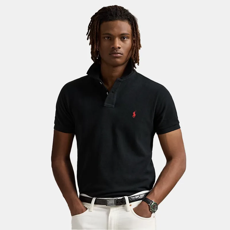 Polo Ralph Lauren Ανδρικό Polo T-Shirt (9000050596_44995)