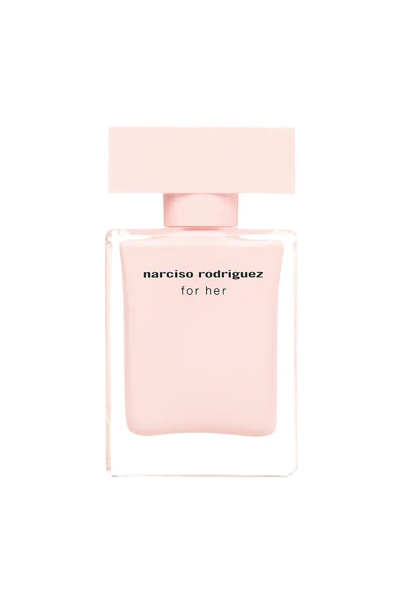 Narciso Rodriguez For Her Eau de Parfum - 89256500000