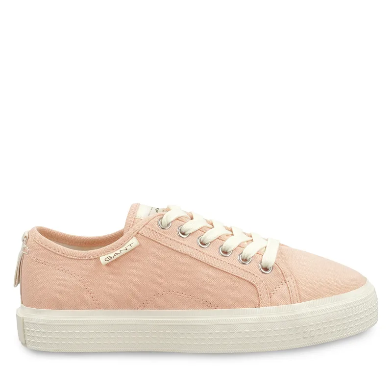Αθλητικά Gant Carroly Sneaker 28538621 Ροζ