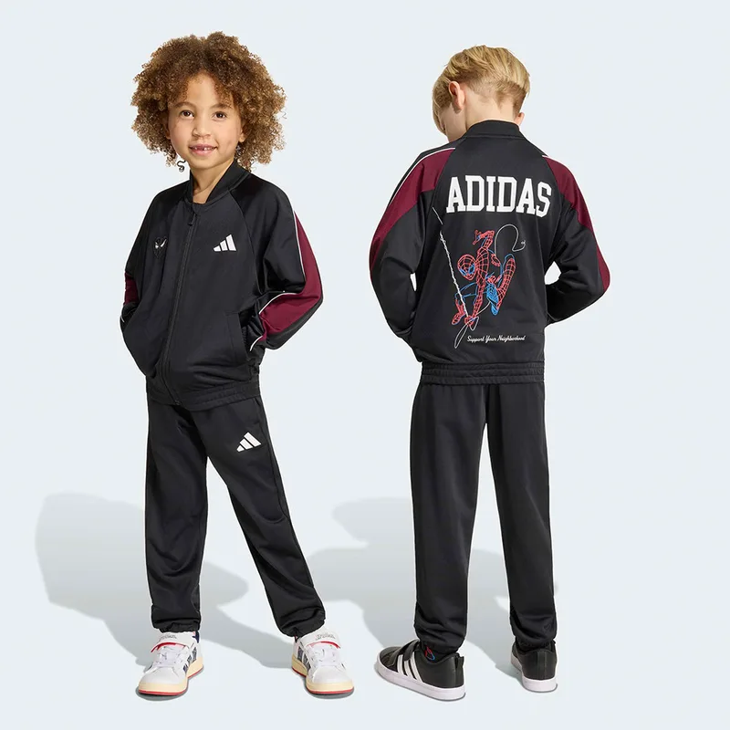 adidas sportswear K Lk Mrvl Sm Ts (9000282263_1480)