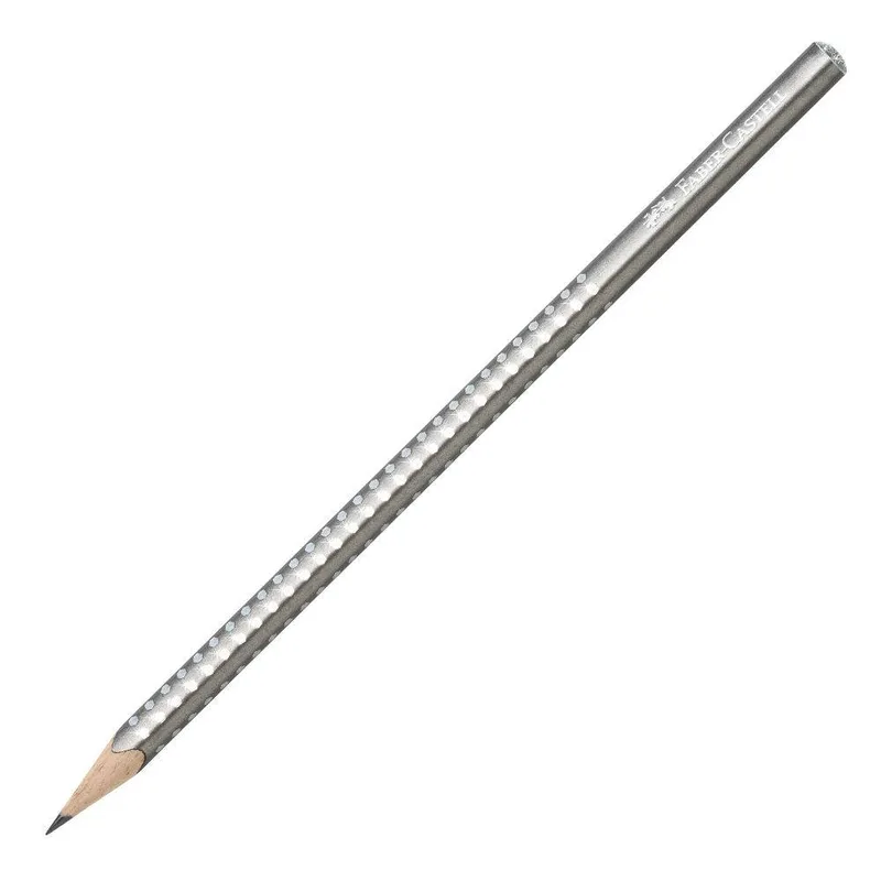 ΜΟΛΥΒΙΑ AWF 118213 SPARKLE II DARK SILVER
