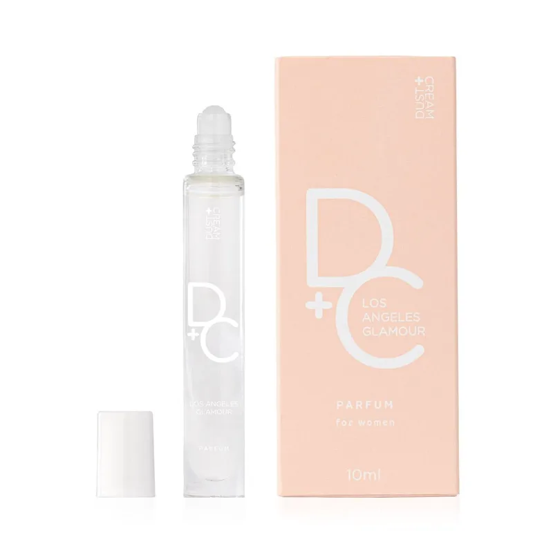 ΑΡΩΜΑ ΓΥΝΑΙΚΕΙΟ D+C PERFUME LOS ANGELES GLAMOUR ROLL ON 10ML