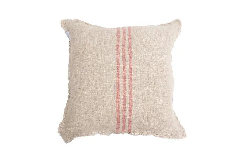 Διακοσμητική Μαξιλαροθήκη Verve Blush (45x45) 0860002 Soulworks (45x45)