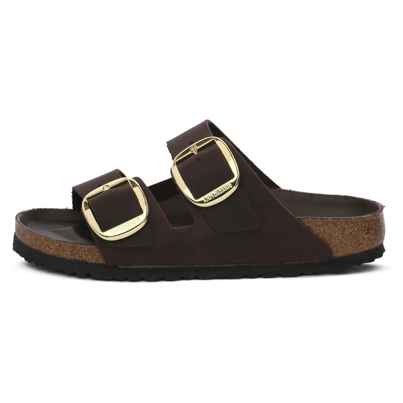 Mules BIRKENSTOCK ARIZONA BB HEX HABANA OILED CALZ S