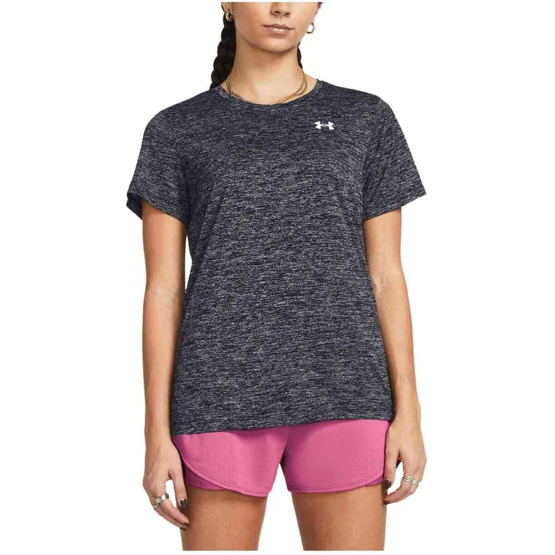 T-shirt με κοντά μανίκια Under Armour 1384230-001
