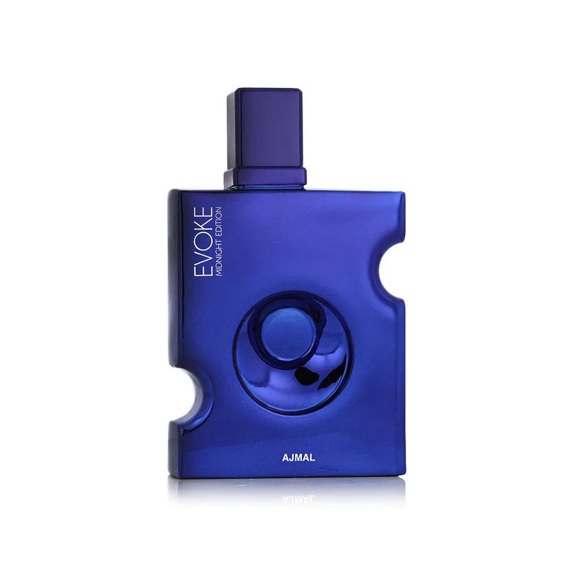 Ajmal Evoke Έκδοση Μεσονύκτιου Άρωμα Eau De Parfum 90 ml (ανδρικό)