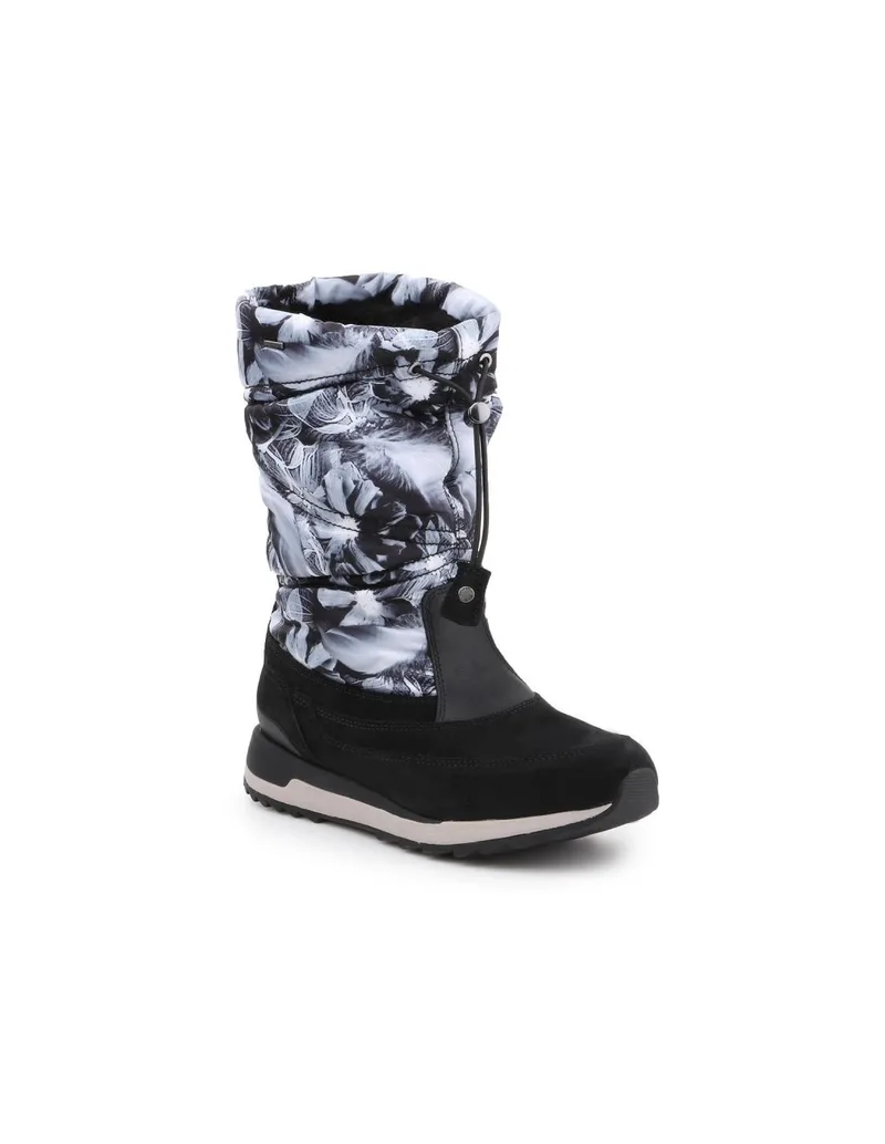 Geox D Aneko BM D643FC0MN22C9999 shoes