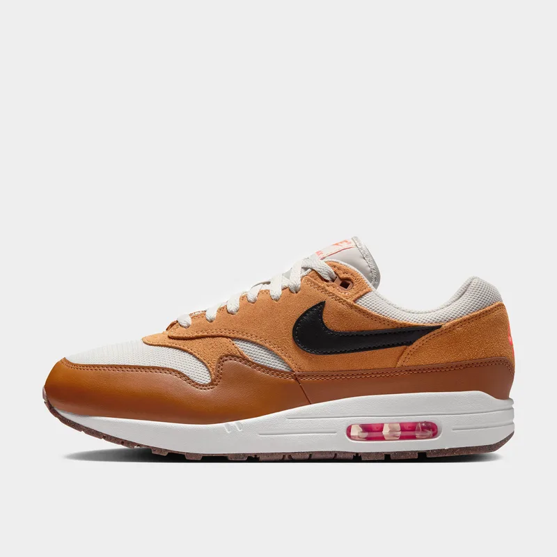 Nike Air Max 1 Essentials Ανδρικά Παπούτσια (9000190720_78565)
