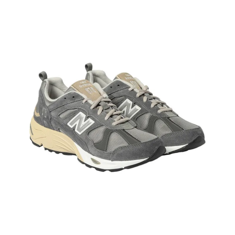 Xαμηλά Sneakers New Balance Baskets 878 cuir