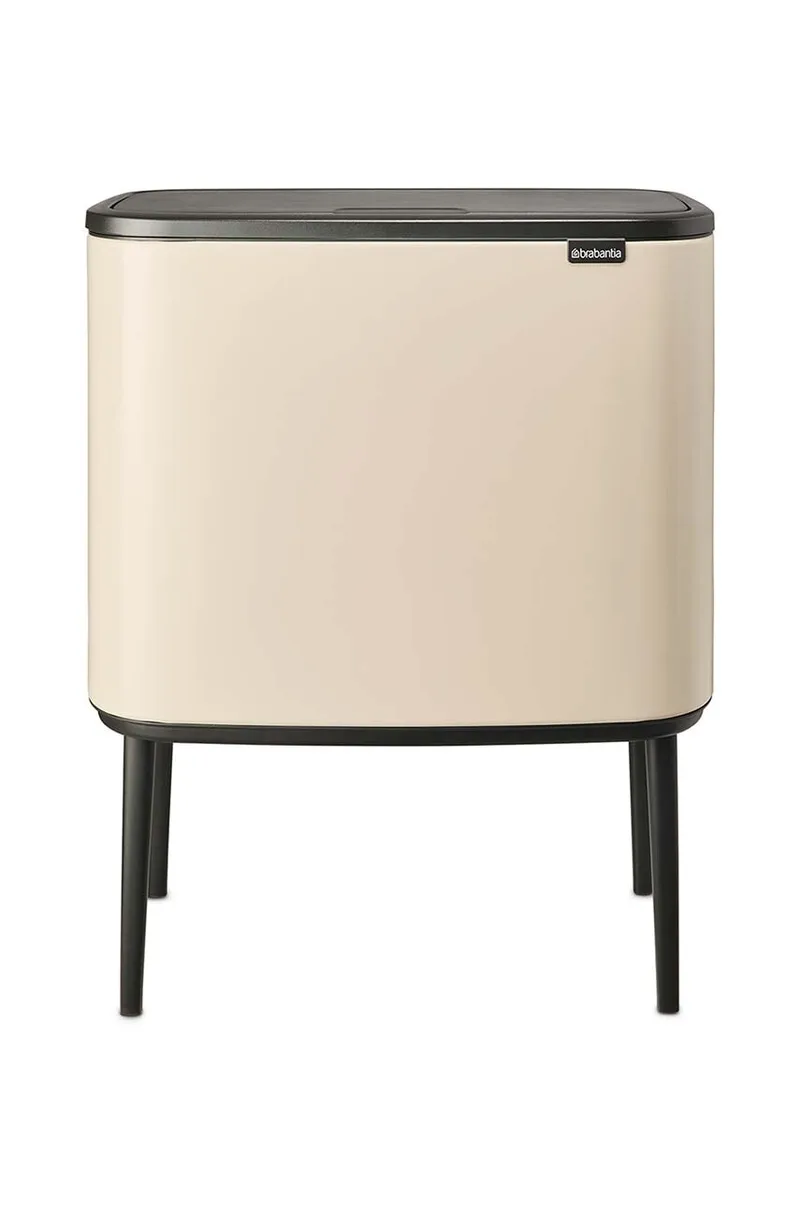 Κάδος σκουπιδιών Brabantia Bo Touch Hi 3 x 11 L