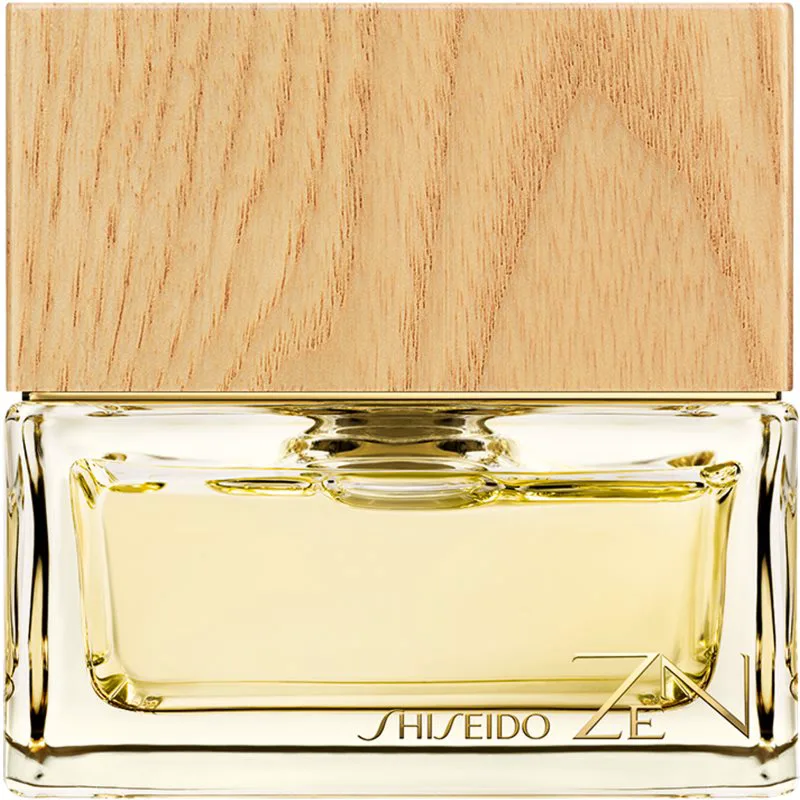 Shiseido Zen Eau de Parfum για γυναίκες 30 ml