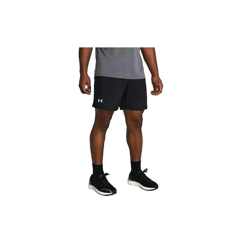 Shorts & Βερμούδες Under Armour De 18 Cm Ua Launch Sans Doublure