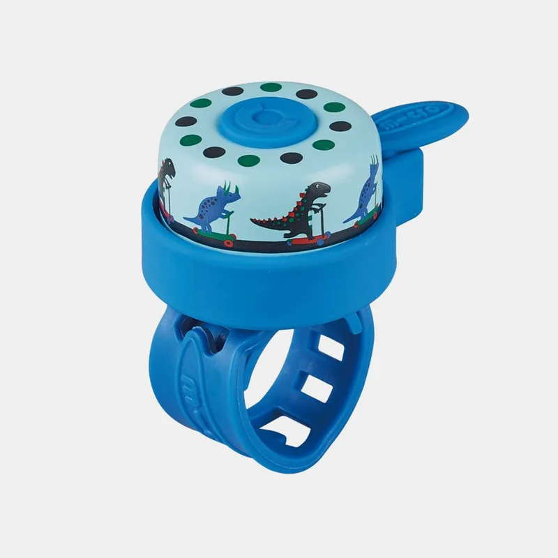 Micro Bell Scootersaurus Κουδούνι Ποδηλάτου (9000120283_33664)