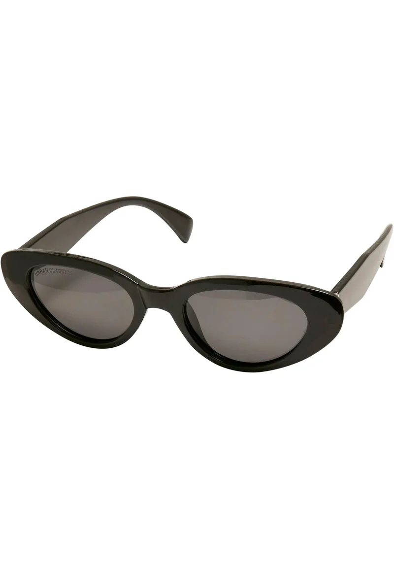 Sunglasses Puerto Rico With Chain Urban Classics TB5165-00007 black