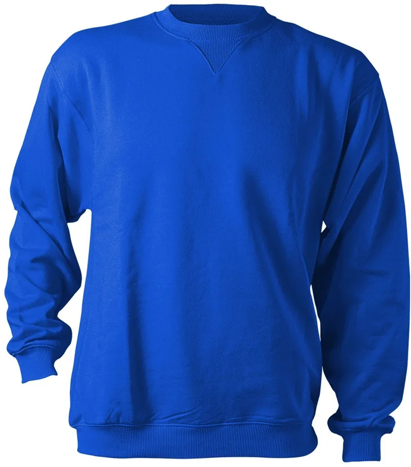 Μπλουζάκι με μακριά μανίκια REMO (TOURS) Stenso Royal Blue