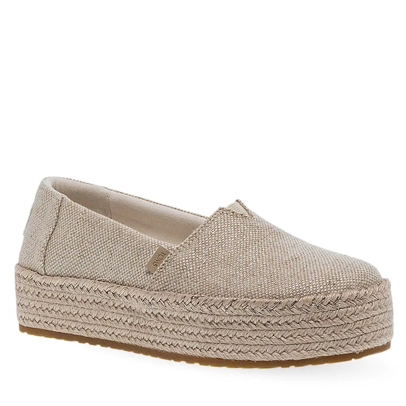 Γυναικείες Εσπαντρίγιες Toms 10023059
