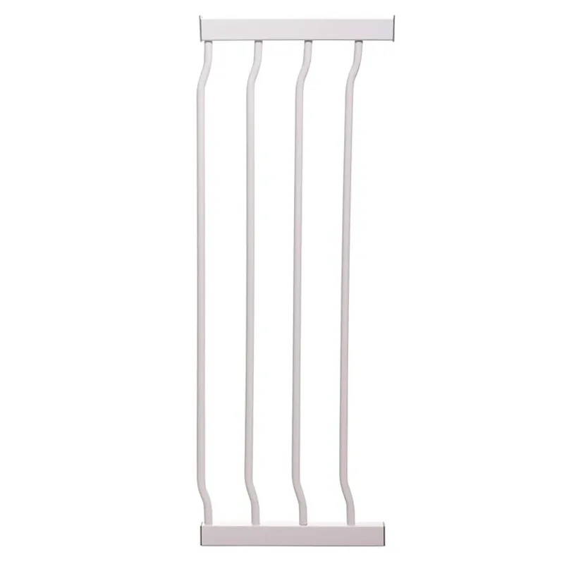 Προέκταση 27cm Για Πόρτα Ασφαλείας Dreambaby Ava BR77178 White