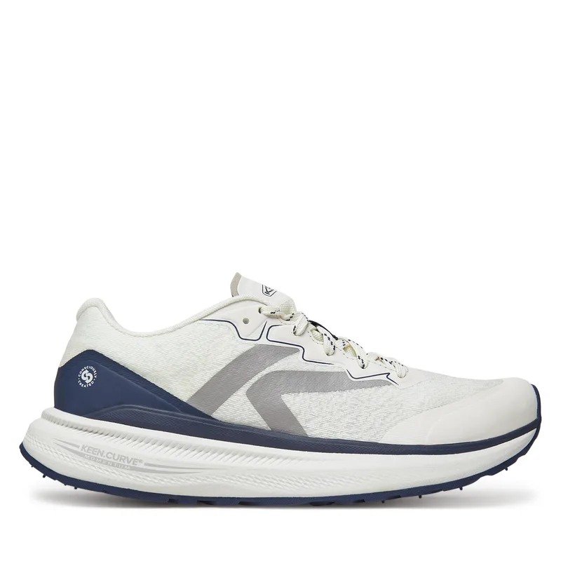 Αθλητικά Keen 1030325 Λευκό