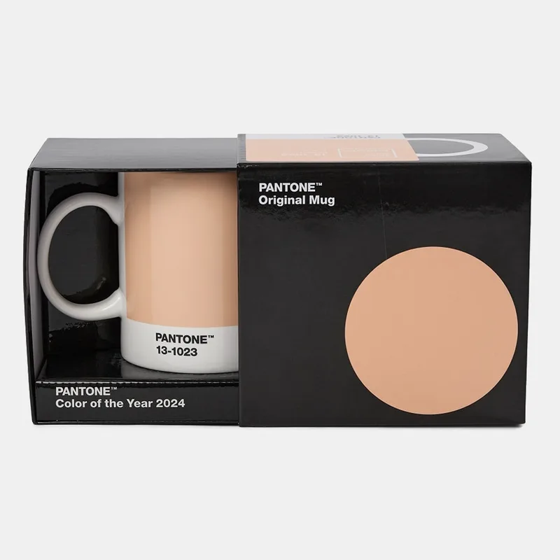 Pantone Giftbox Κούπα (9000189878_1523)